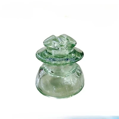 Isolateur de broche en verre 35kv